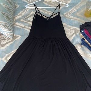 AE Soft and Sexy Skater Dress